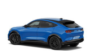 2026 Ford Mustang Mach-E® External Image 2